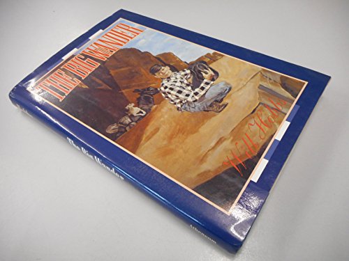 cover image The Big Wander