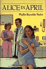cover image Alice in April