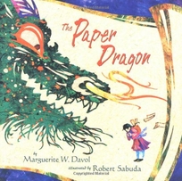 The Paper Dragon