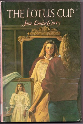 cover image The Lotus Cup