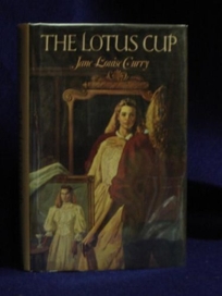 The Lotus Cup