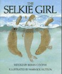 The Selkie Girl