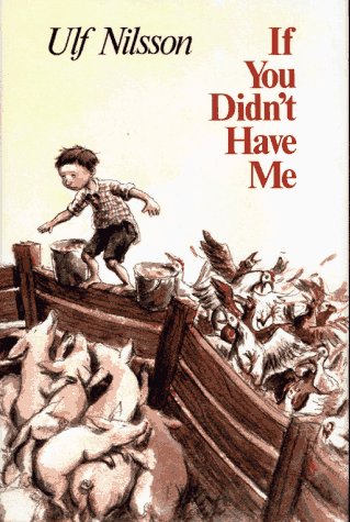 cover image If You Didn't Have Me