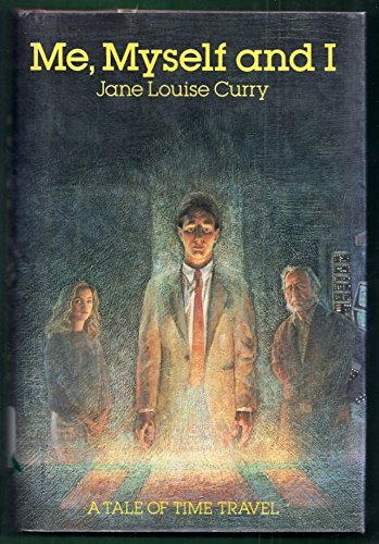 cover image Me, Myself and I