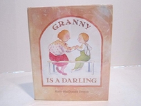 Granny is a Darling