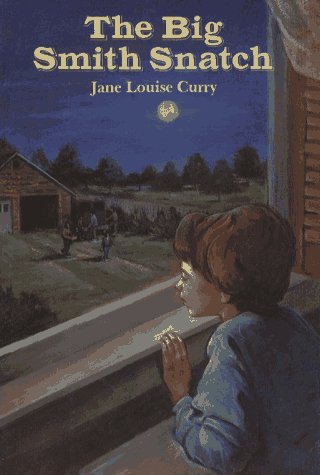 cover image The Big Smith Snatch