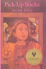 cover image Pick-Up Sticks