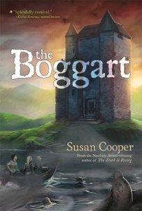 The Boggart