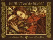 cover image Beauty and the Beast
