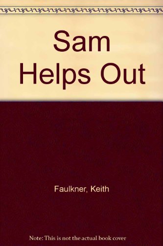cover image Sam Helps Out