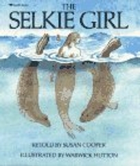 The Selkie Girl