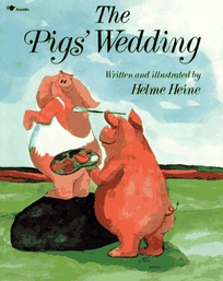 The Pigs' Wedding