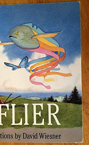 cover image Kite Flier