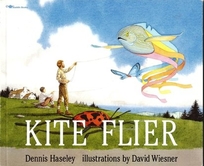 Kite Flier