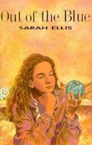 cover image Out of the Blue