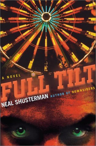 cover image FULL TILT