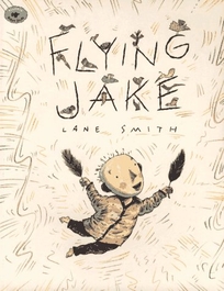 Flying Jake