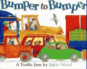 cover image Bumper to Bumper: A Traffic Jam