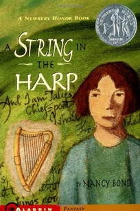 A String in the Harp