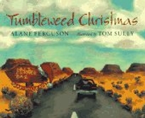 Tumbleweed Christmas