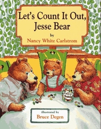 Jesse Bear