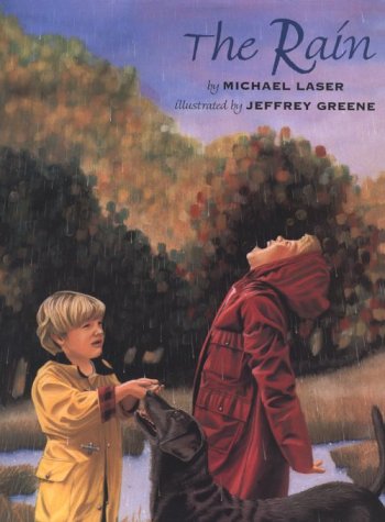 cover image The Rain