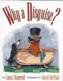 Why a Disguise?