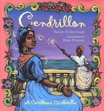 Cendrillon: A Caribbean Cinderella