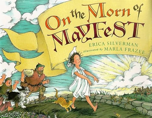 cover image On the Morn of Mayfest