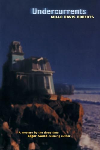 cover image UNDERCURRENTS