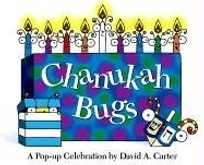 Chanukah Bugs: A Pop-Up Celebration