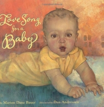 LOVE SONG FOR A BABY