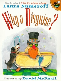 Why a Disguise