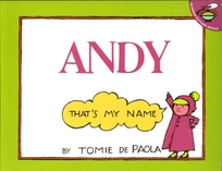 Andy That's My Name