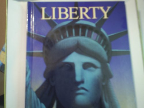 cover image Liberty