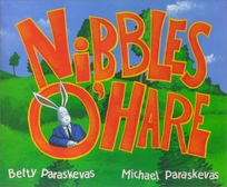 Nibbles O'Hare