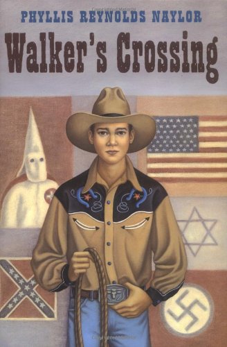 cover image Walker's Crossing