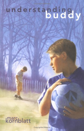 cover image UNDERSTANDING BUDDY