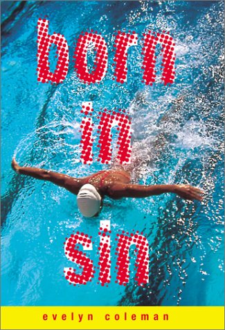 cover image BORN IN SIN