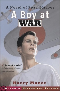 A BOY AT WAR