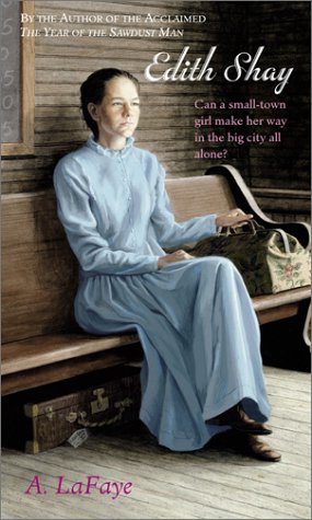 cover image EDITH SHAY