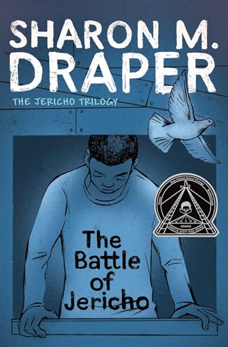 cover image THE BATTLE OF JERICHO