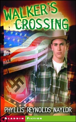cover image WALKER'S CROSSING