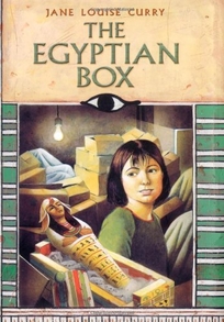 THE EGYPTIAN BOX