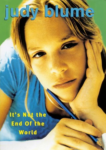 cover image It's Not the End of the World