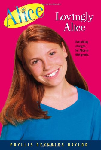 cover image Lovingly Alice