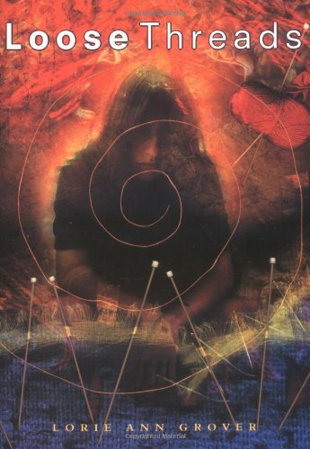 cover image LOOSE THREADS