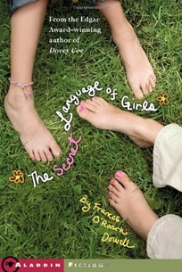 THE SECRET LANGUAGE OF GIRLS