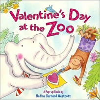 Valentine's Day at the Zoo