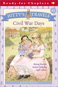 Civil War Days